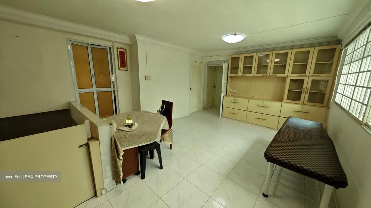 Blk 403 Sin Ming Garden (Bishan), HDB 4 Rooms #560729671